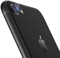 Стъклен протектор за камера за Apple iPhone 7 4.7 / Apple iPhone 8 4.7 / Apple iPhone SE2 2020 / Apple iPhone SE3 2022 